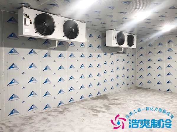 零下18℃冷库建造成本