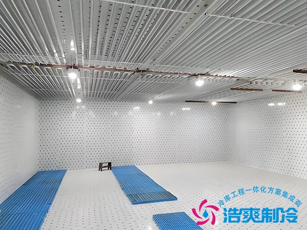 零下18℃冷库建造成本