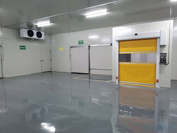 经营生物制品的冷库容积建造多大？安装价格多少钱？
