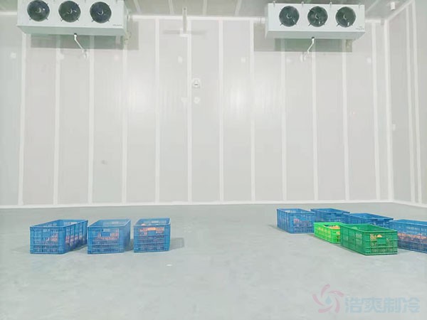 小型冷库安装价格一般多少钱？