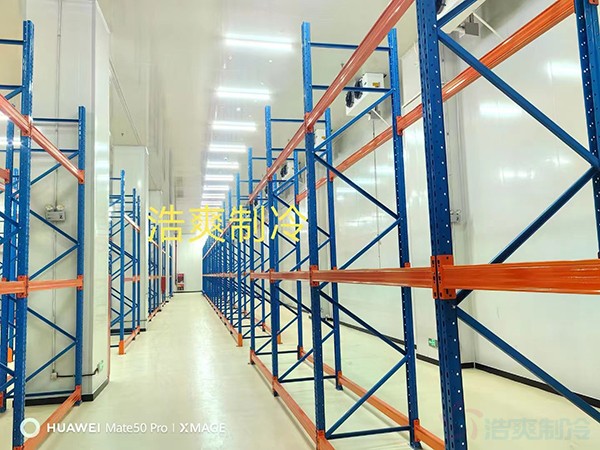 药品阴凉库建造费用