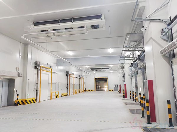 建造冷库一立方多少钱
