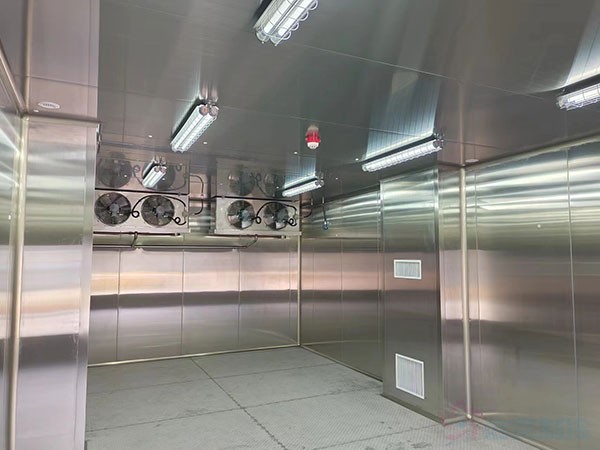 IICT4防爆冷库