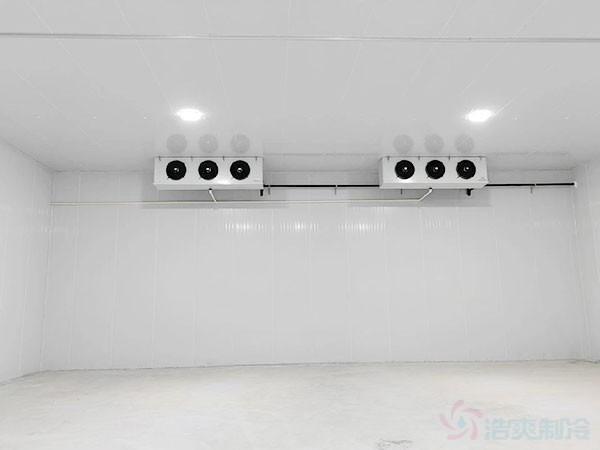 1000立方鸡蛋冷库