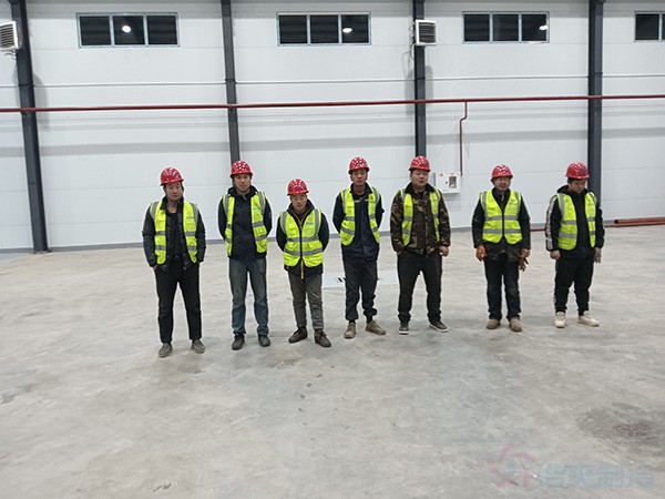 钢结构冷库造价