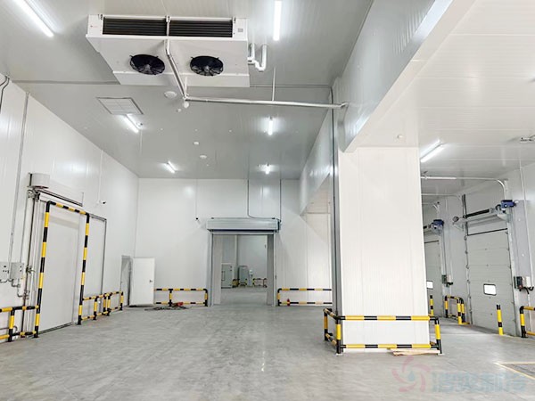 地下室冷库建造